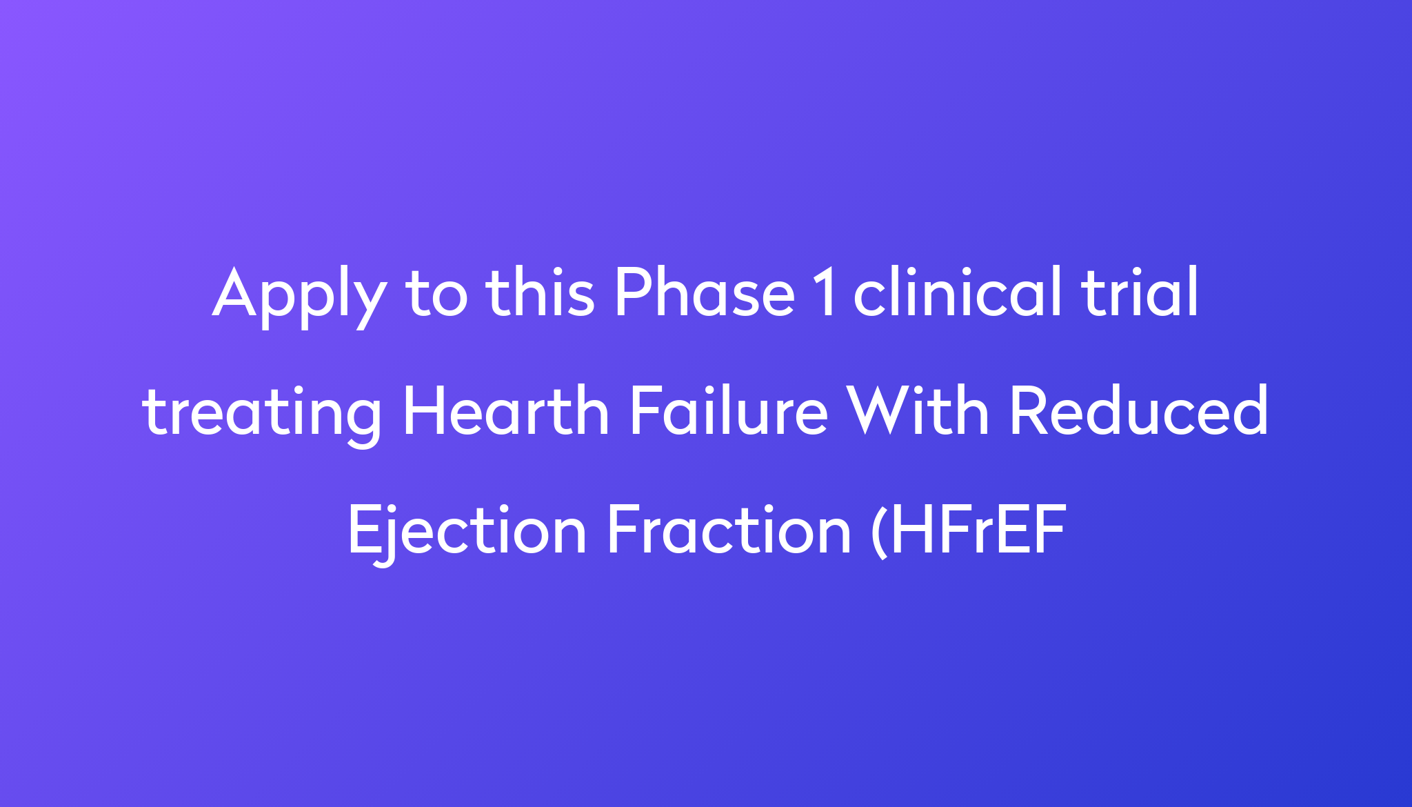 DeltaG Drink For Heart Failure Clinical Trial 2024 Power deltag-drink-for-heart-failure-clinical-trial-2024-power